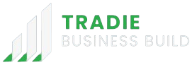 Tradie Business Build